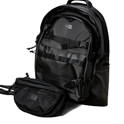 Backpacks
