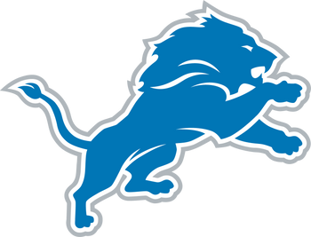 Detroit Lions Headwear