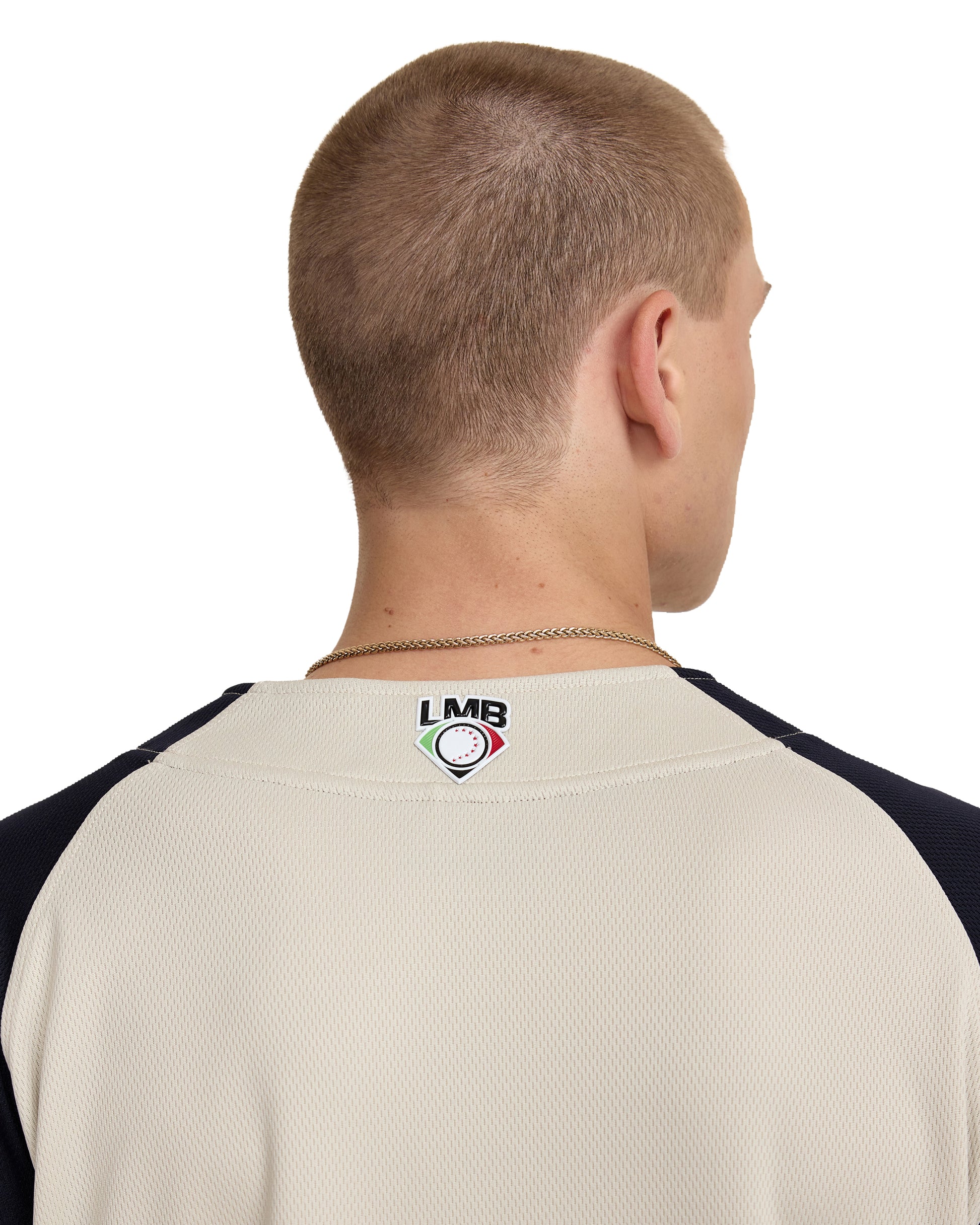 Pericos de Puebla Alt Jersey