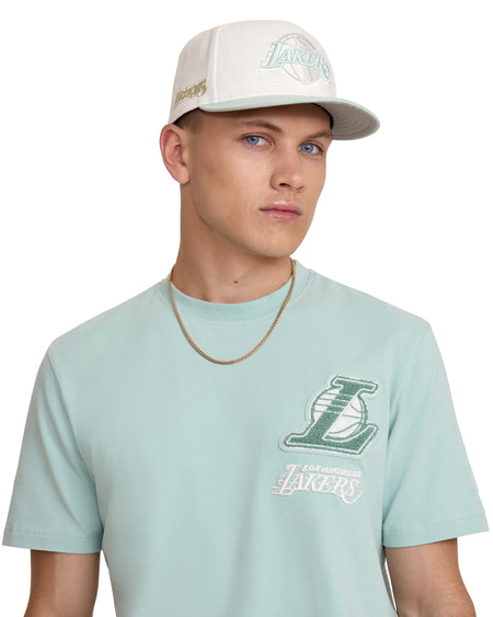 Boston Celtics Minty Breeze Logo Select T-Shirt