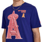 Big League Chew X Los Angeles Angels T-Shirt