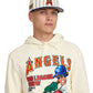 Big League Chew X Los Angeles Angels Hoodie