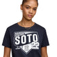Los Angeles Dodgers Shohei Ohtani Women's T-Shirt