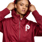 San Diego Padres Game Day Women's Hoodie