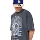 Los Angeles Dodgers Black Sport Classics T-Shirt