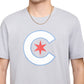 Chicago Cubs Throwback T-Shirt
