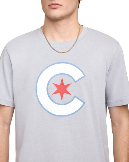 Toronto Blue Jays Throwback T-Shirt