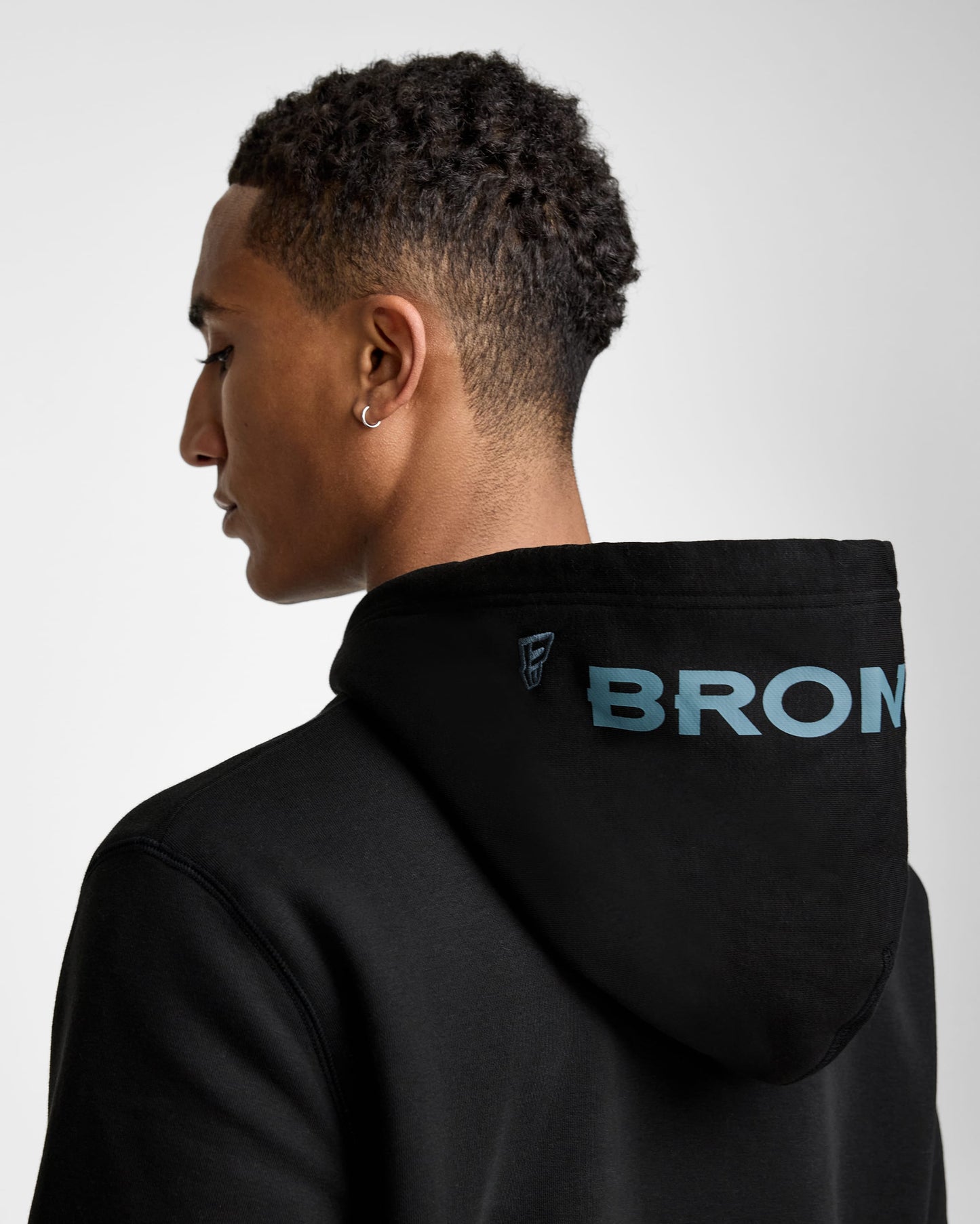 Chicago Bears Black Realtree Hoodie