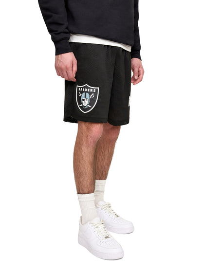 New England Patriots Mesh Shorts