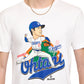 Los Angeles Dodgers Shohei Ohtani White T-Shirt