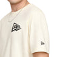 New Era Cap Fairway White T-Shirt