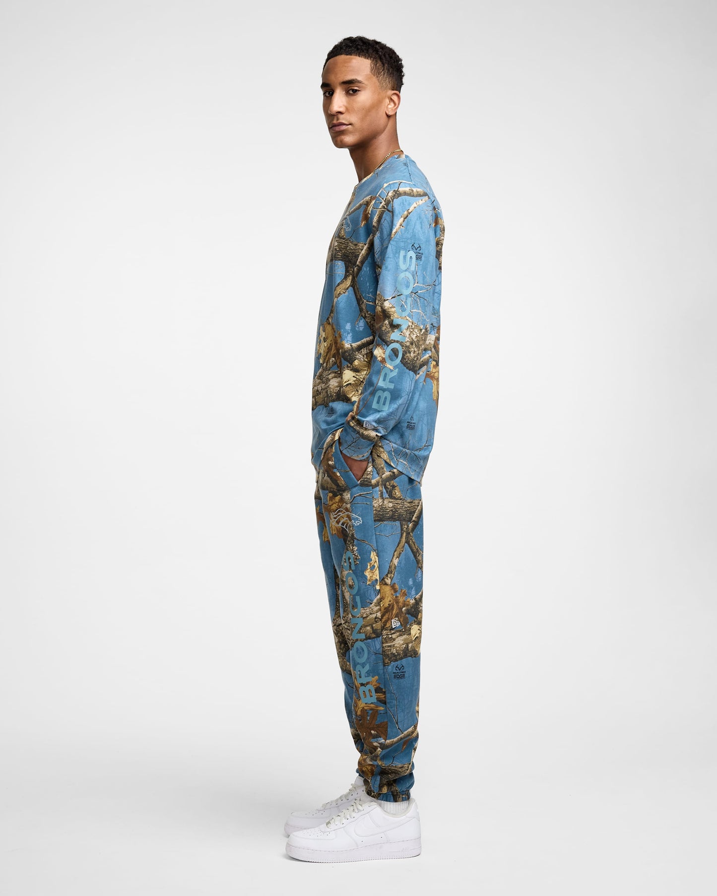 Dallas Cowboys Realtree Sweatpants