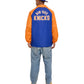New York Knicks Game Day Jacket