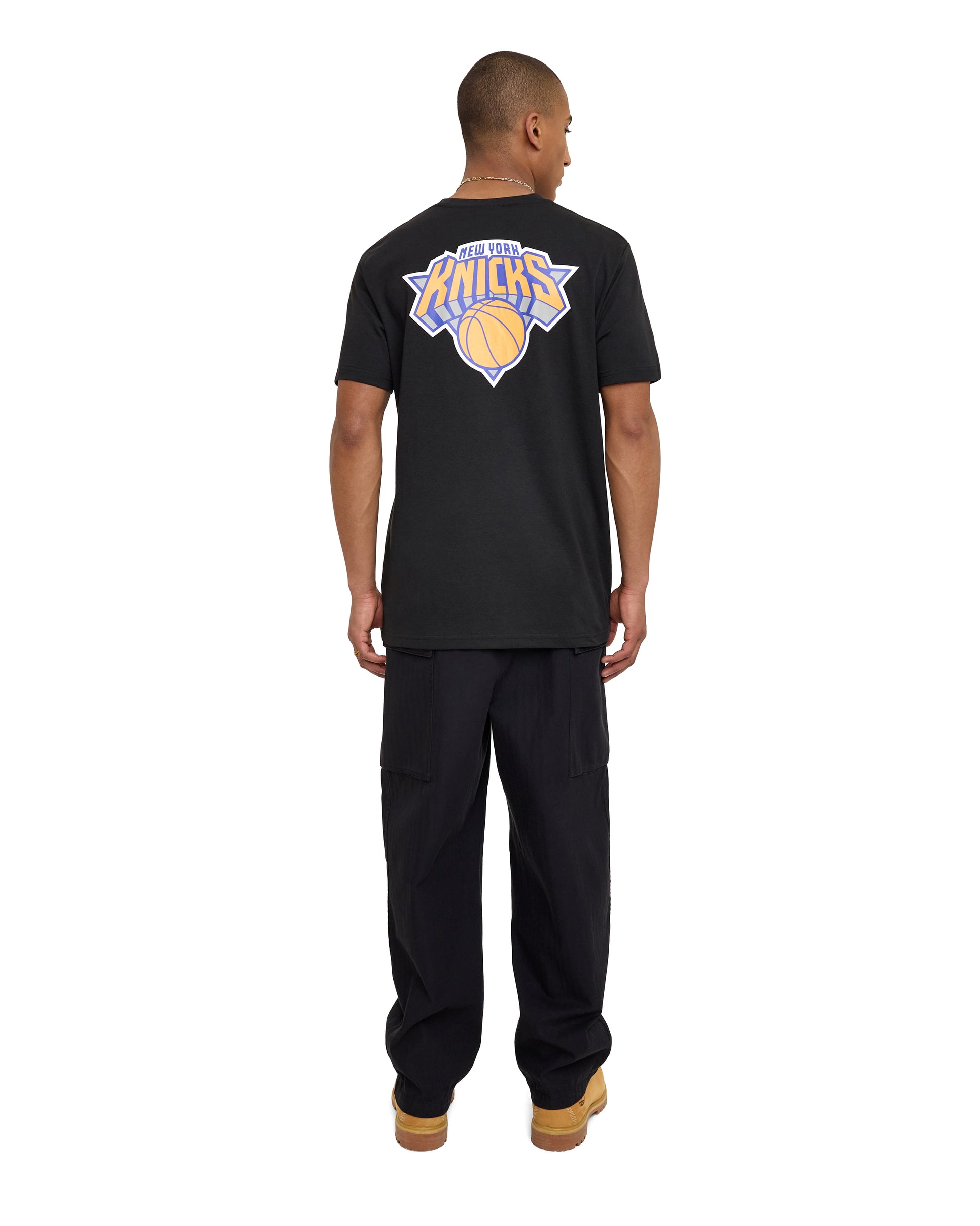 New York Knicks Key Styles T-Shirt – New Era Cap