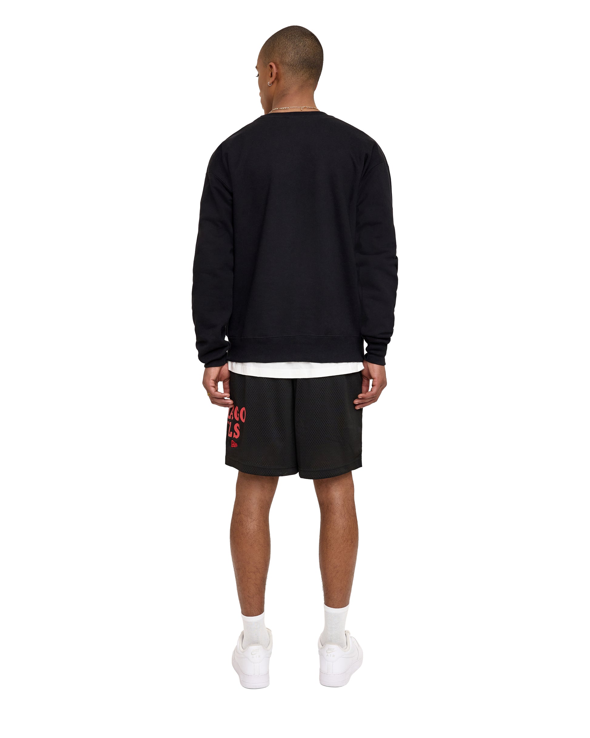 San Antonio Spurs Mesh Shorts