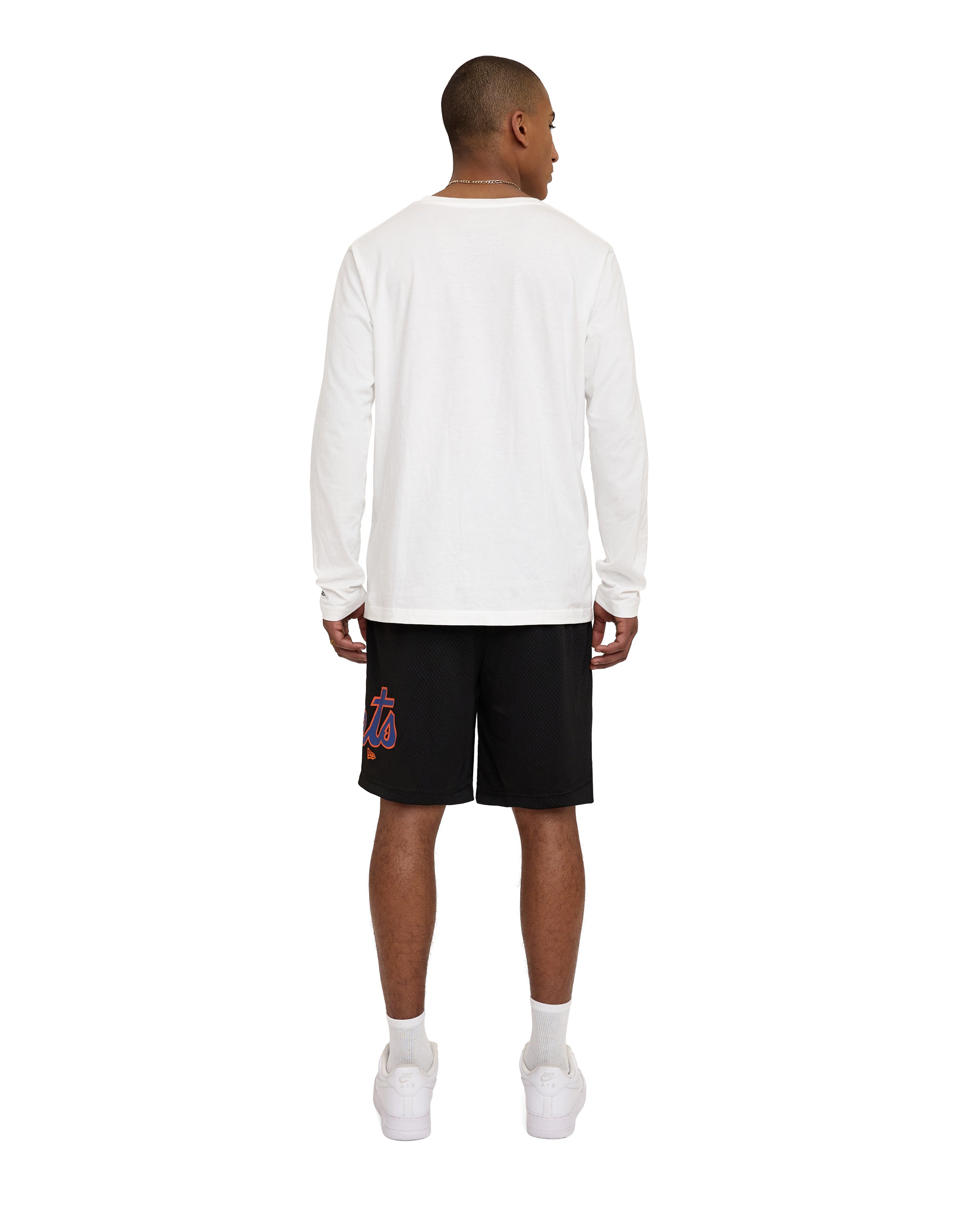New York Yankees Mesh Shorts – New Era Cap