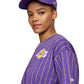 Los Angeles Lakers Throwback Women's T-Shirt