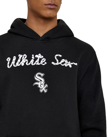 Chicago White Sox Court Sport Hoodie