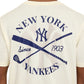 Chicago White Sox Fairway White T-Shirt