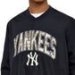 New York Yankees Fairway Camo Windbreaker