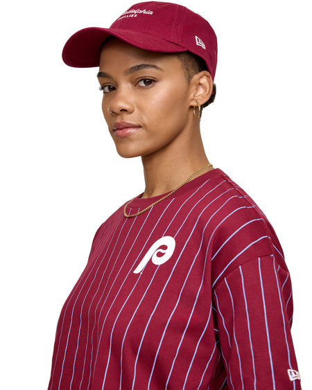 Boston Red Sox Throwback Women's T-Shirt
