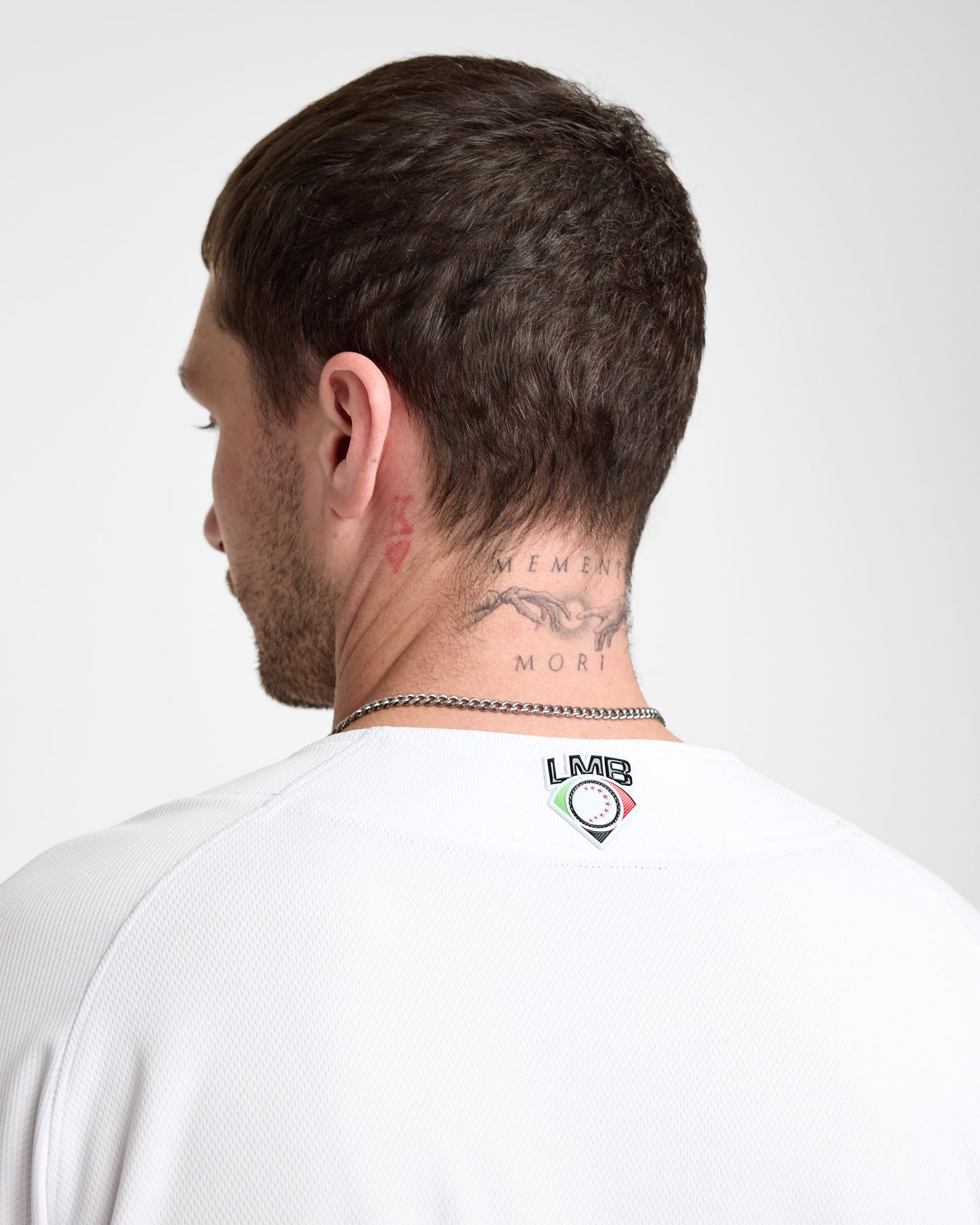 Charros De Jalisco Home Jersey