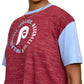 Philadelphia Phillies Active Women's T-Shirt