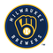 Milwaukee Brewers logo