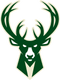 Milwaukee Bucks logo