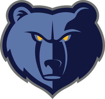Memphis Grizzlies Headwear