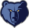 Memphis Grizzlies logo