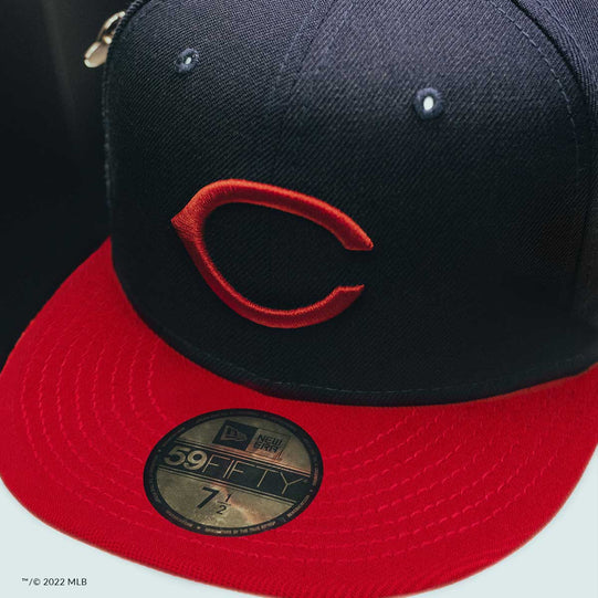 Chicago Cubs hat