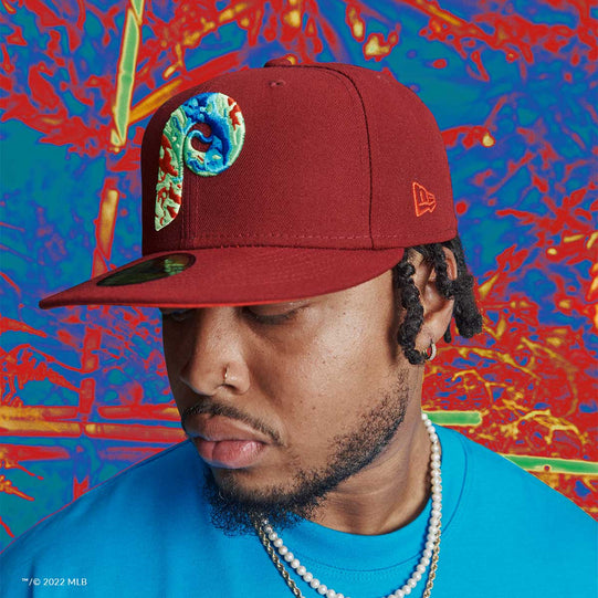 Infrared fitted cap Clearance