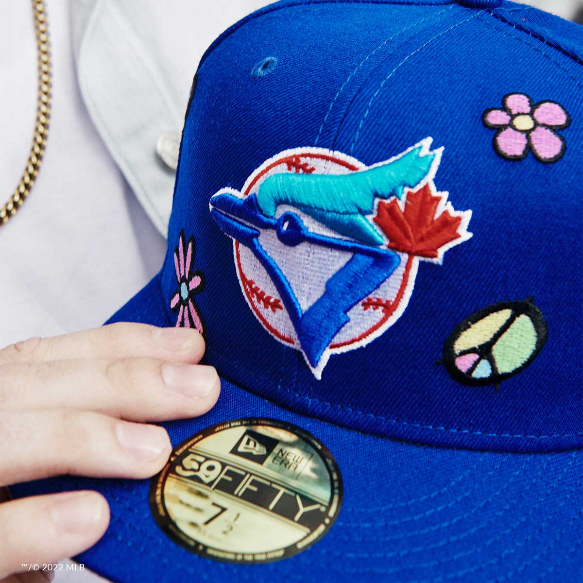 UV ACTIVATED SUNLIGHT POP – New Era Cap