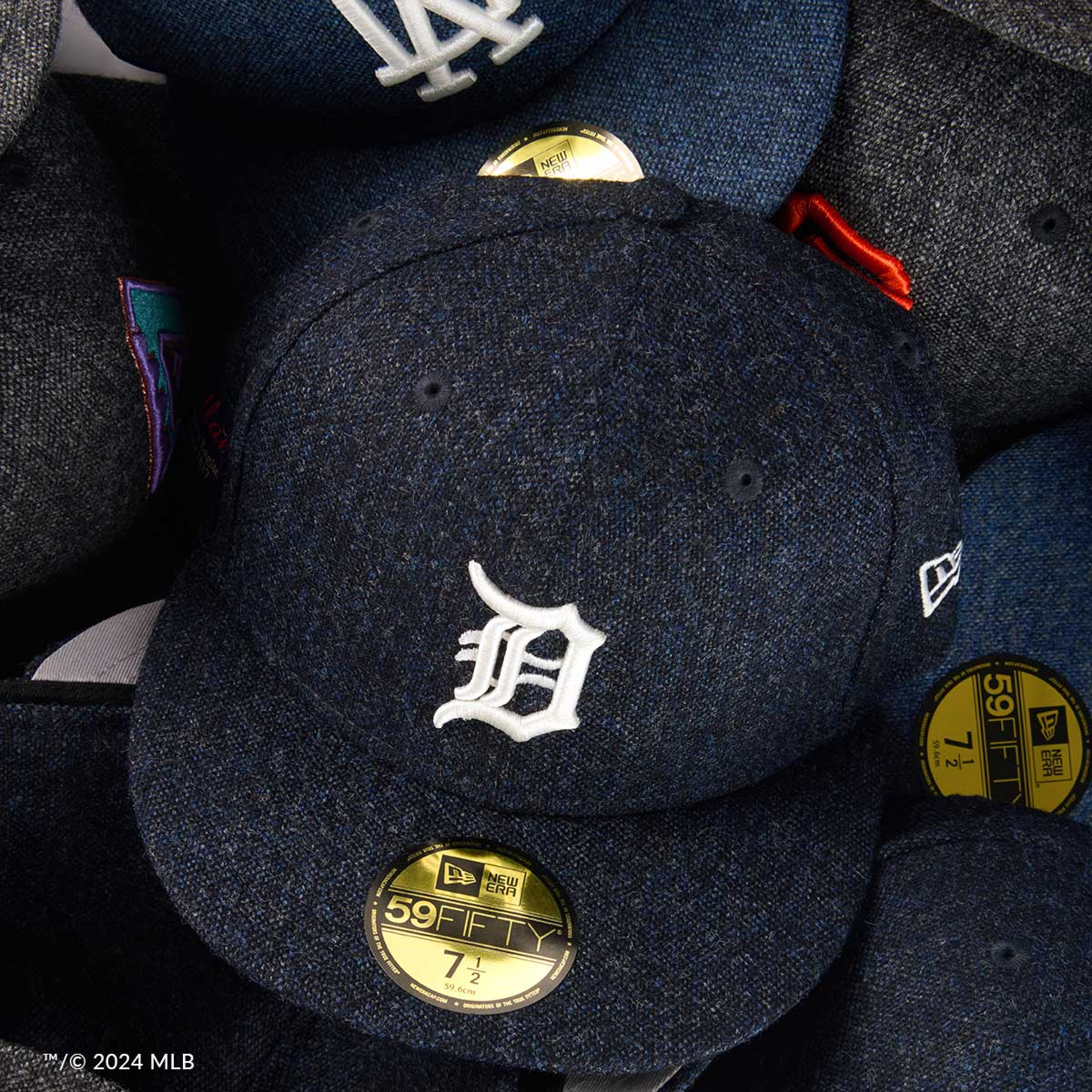 New Era Cap