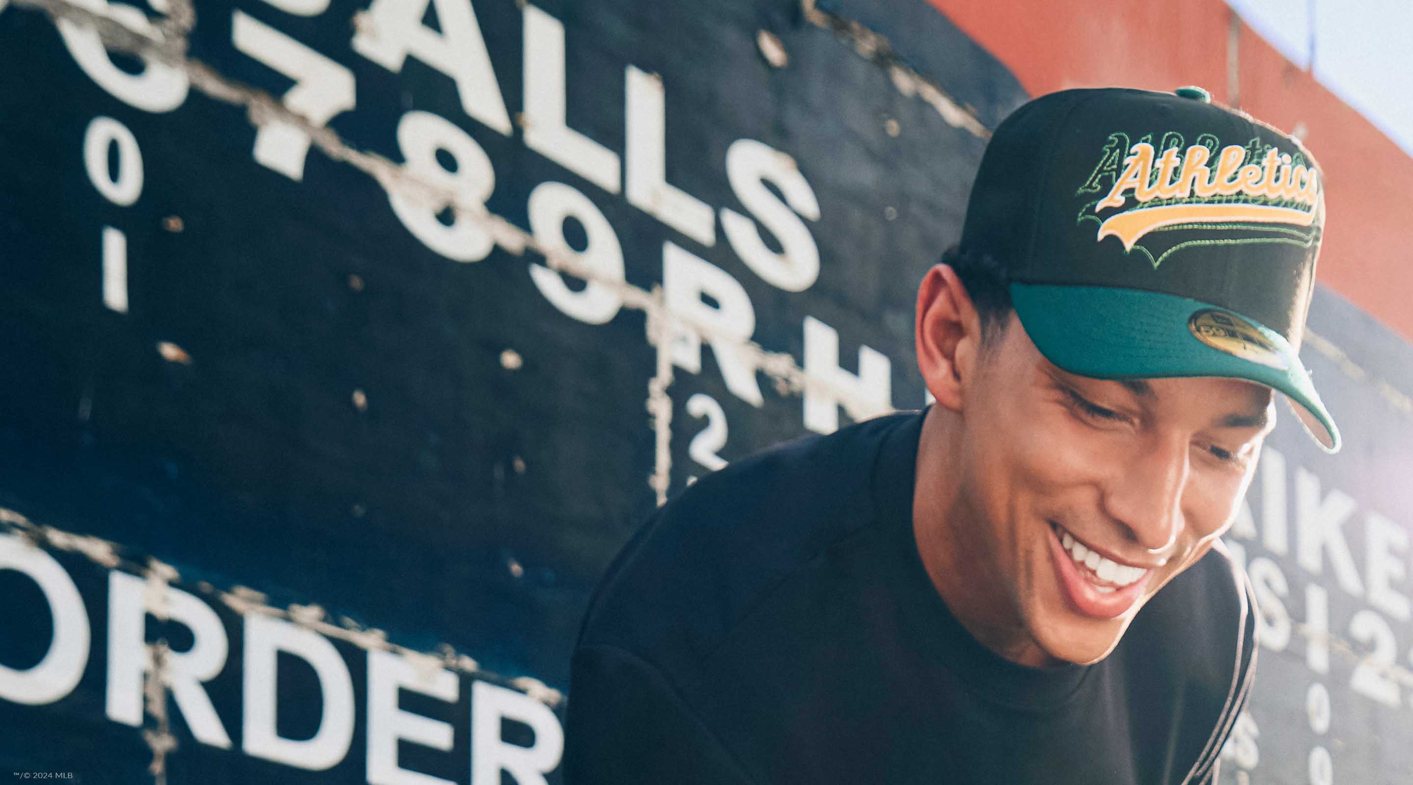 Shop MLB teams in a variety of styles from Baseball is Back