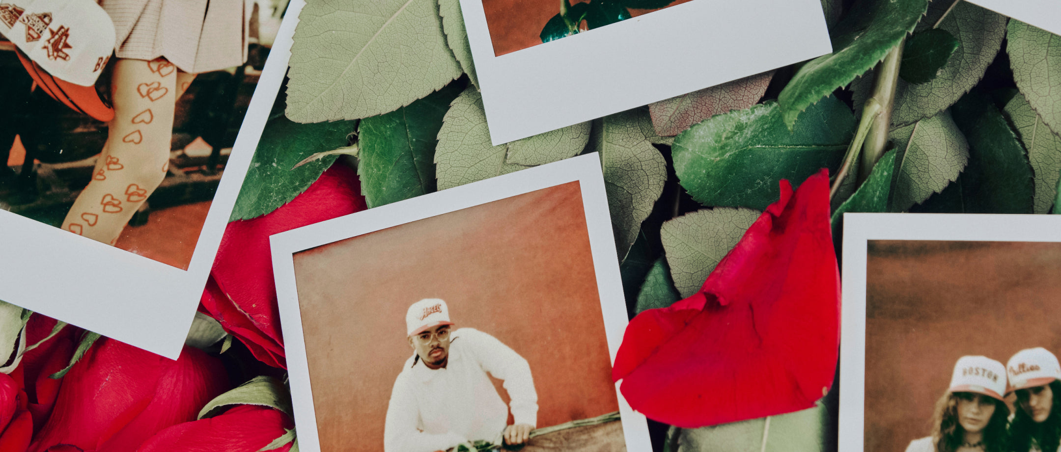 Shop the Be Mine Collection in select MLB teams