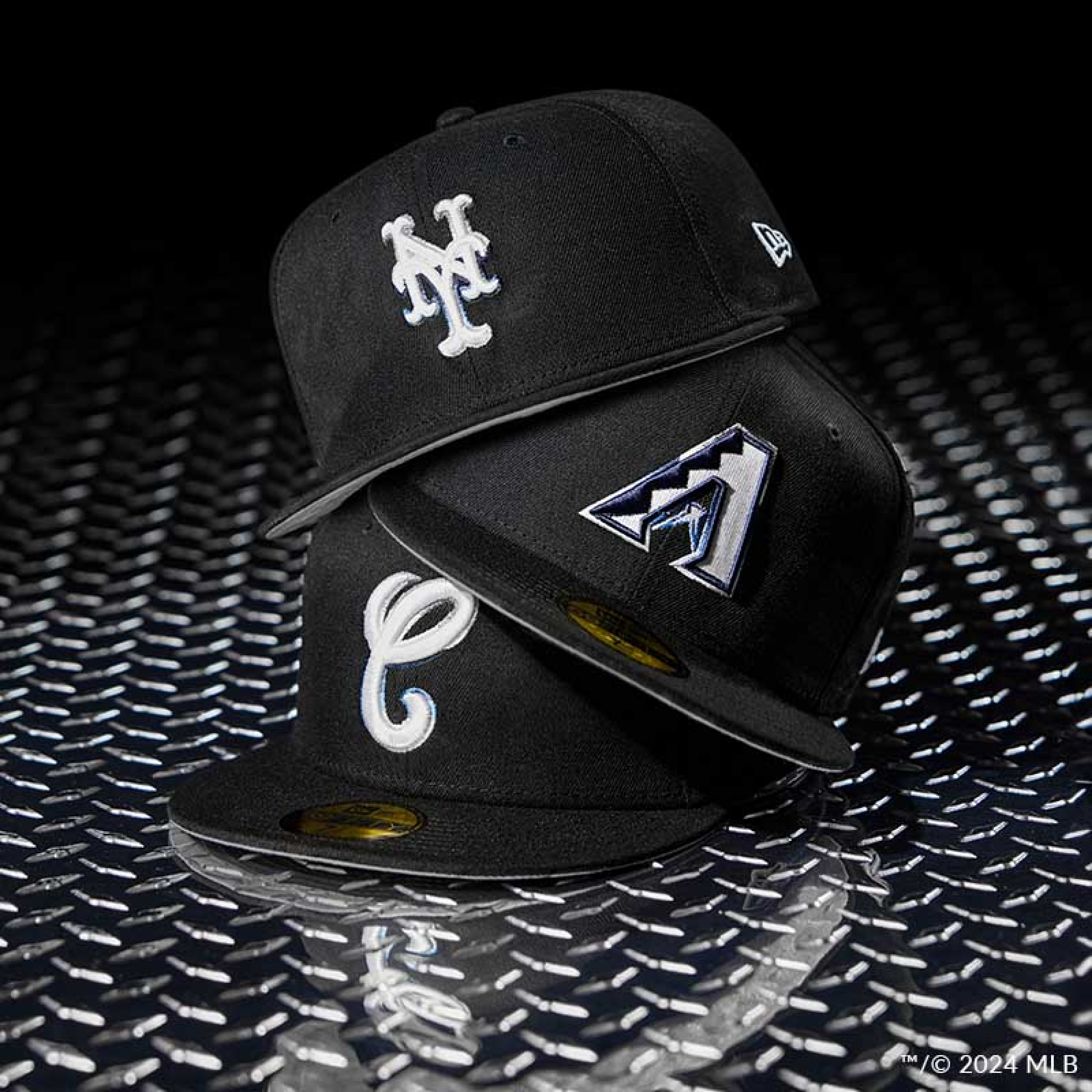 New Era Cap