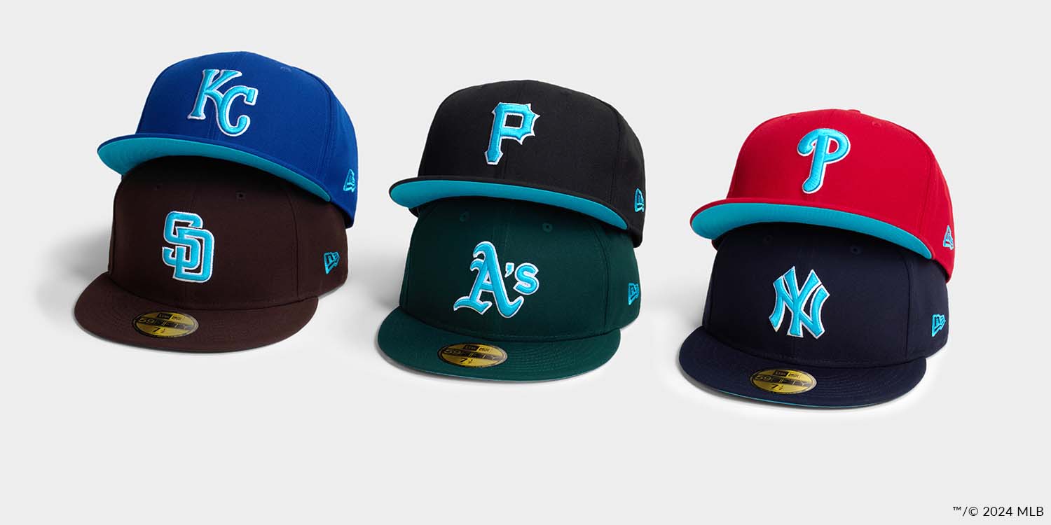 Shop the official 2024 MLB Father's Day Collection