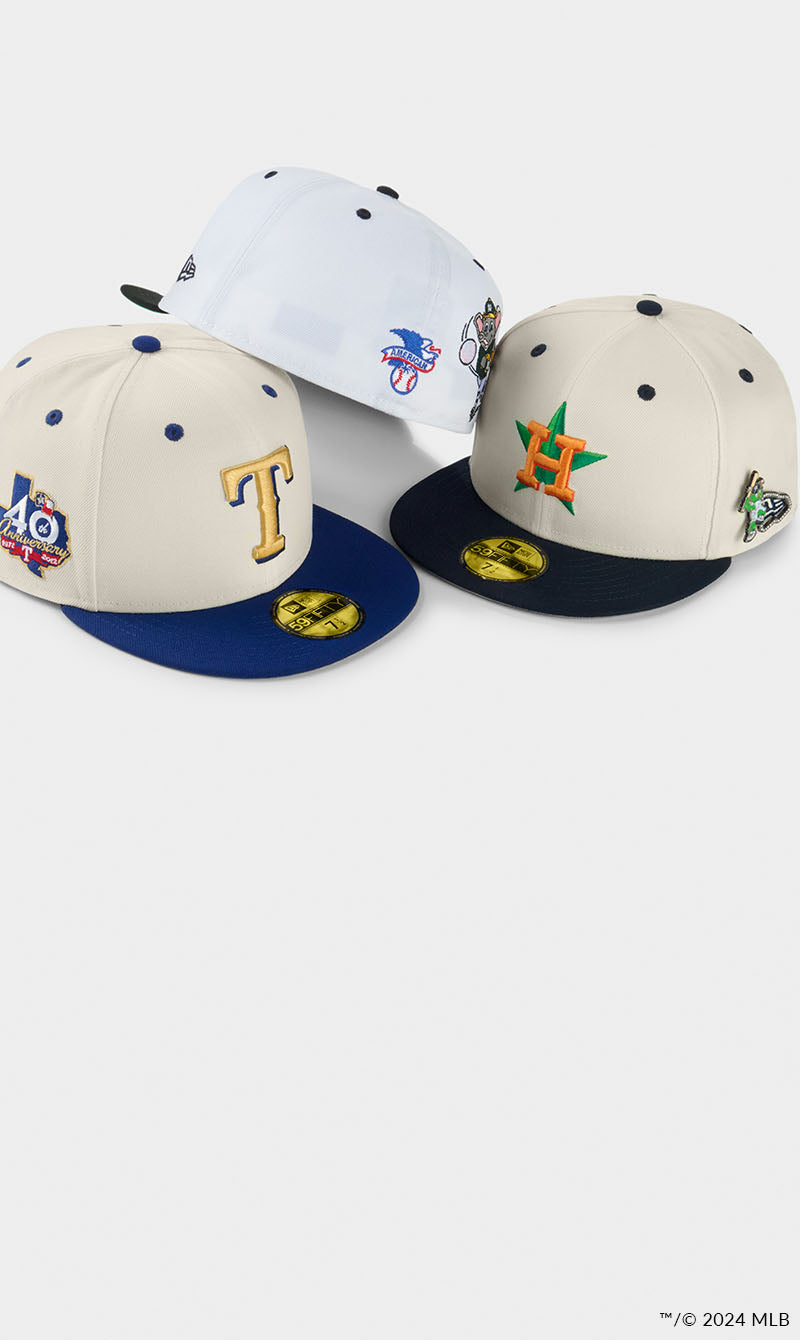 NEW ERA x MIN-NANO x DSMG New Era HAT