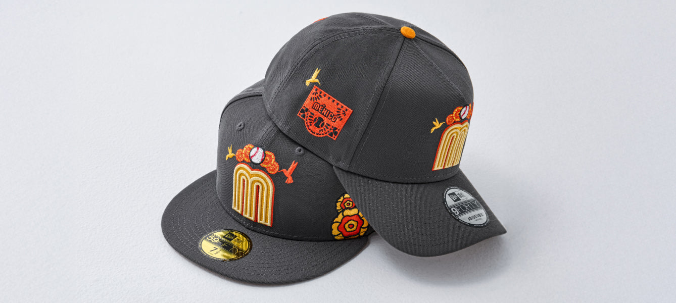 New Era | New Era Hats & Apparel – New Era Cap