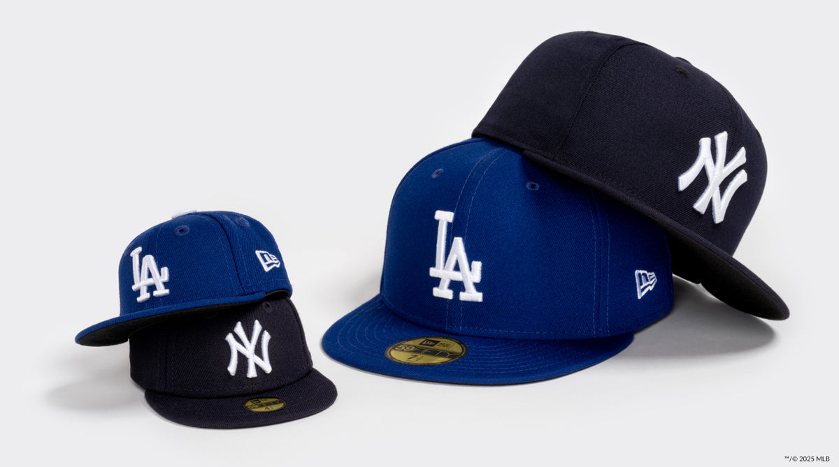 Shop MLB Mini Caps