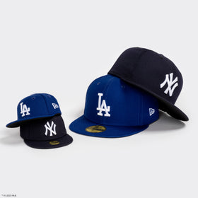 Hyperfly Katakana x Los Angeles Dodgers Hoodie