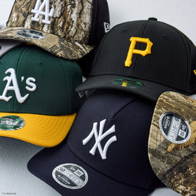 Rodrigo Roji x New Era Cap Olive 59FIFTY Fitted Hat