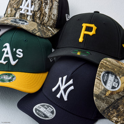 39THIRTY® M-Crownimage