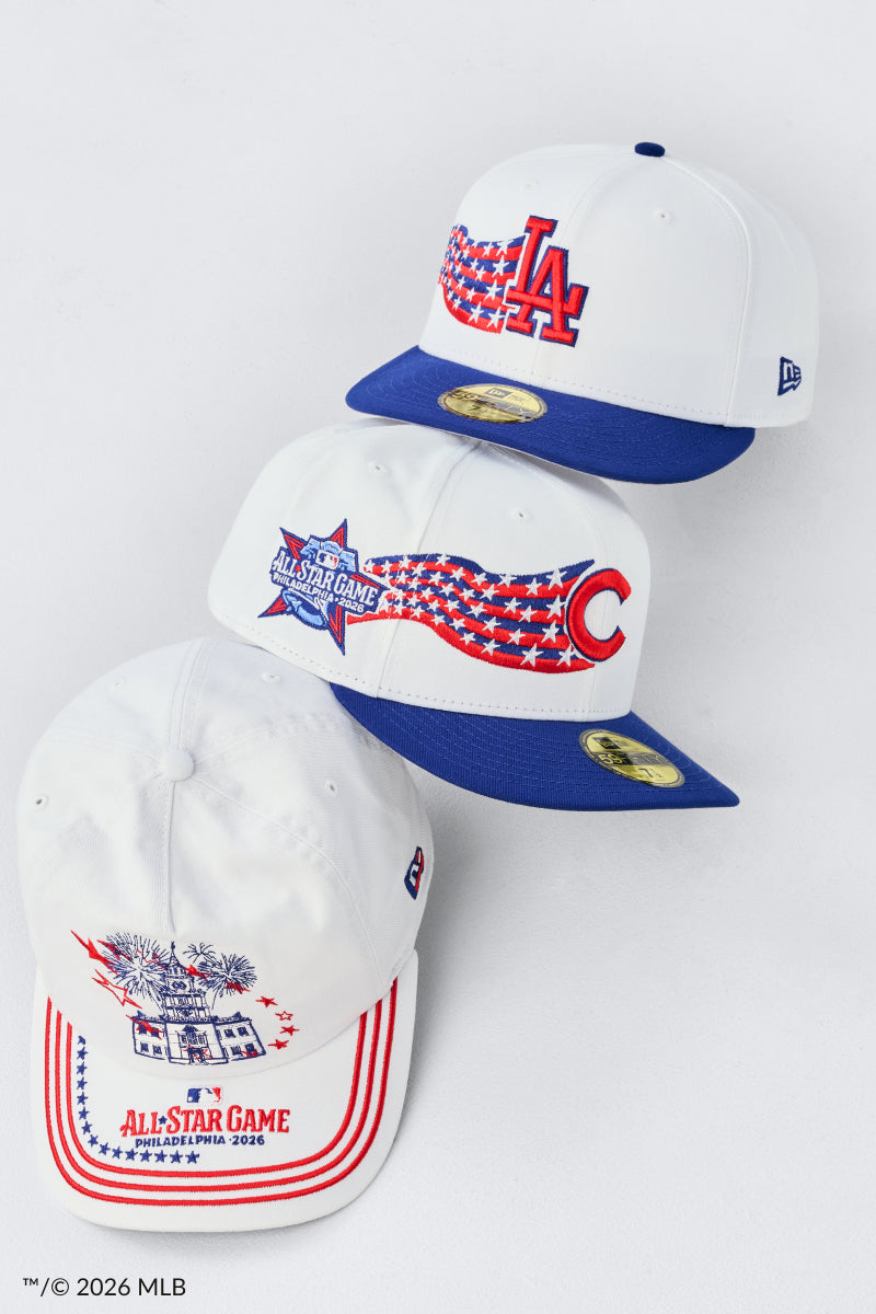 New Era Cap 