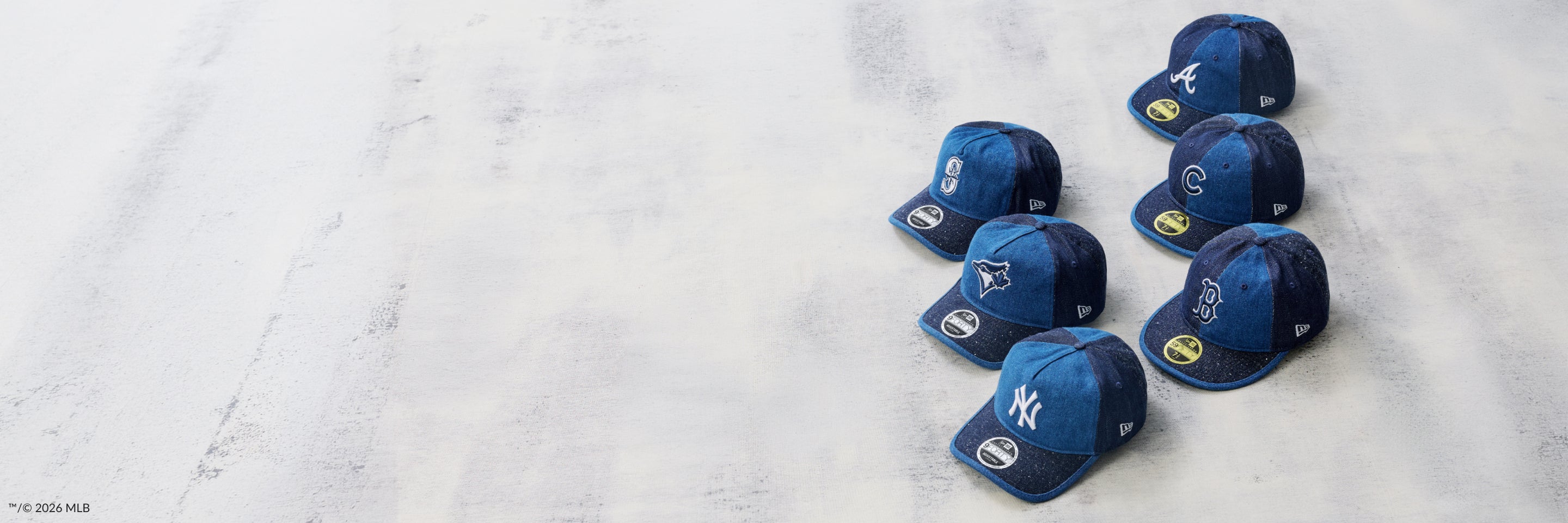 New Era Cap