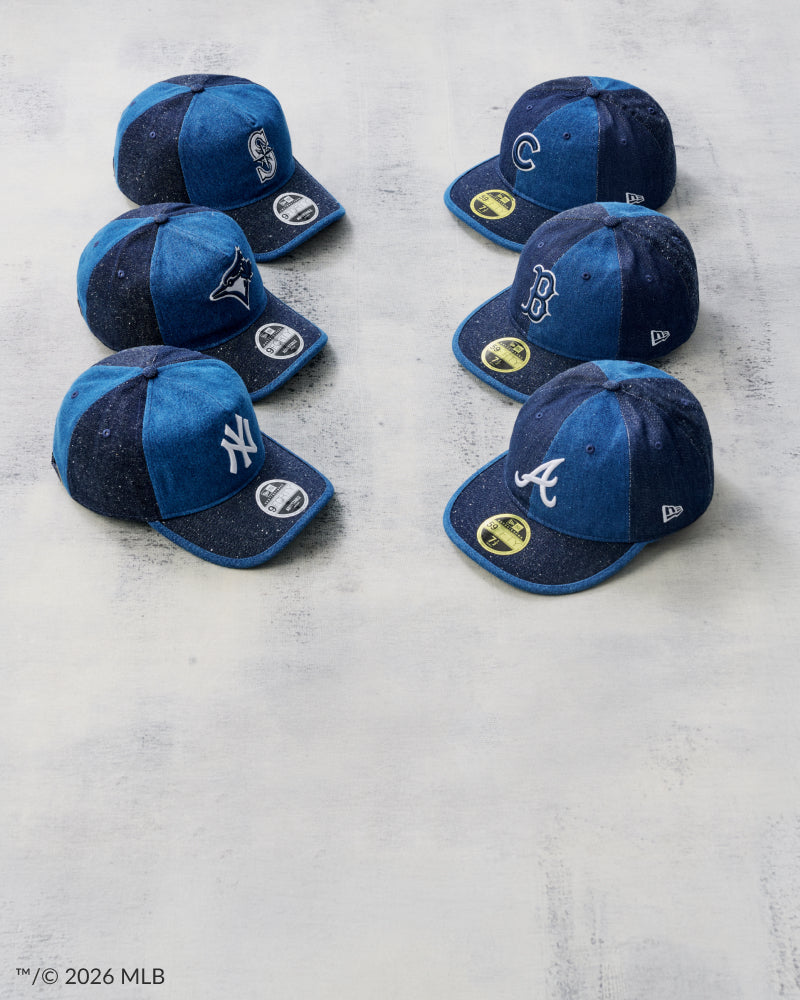 New Era Cap
