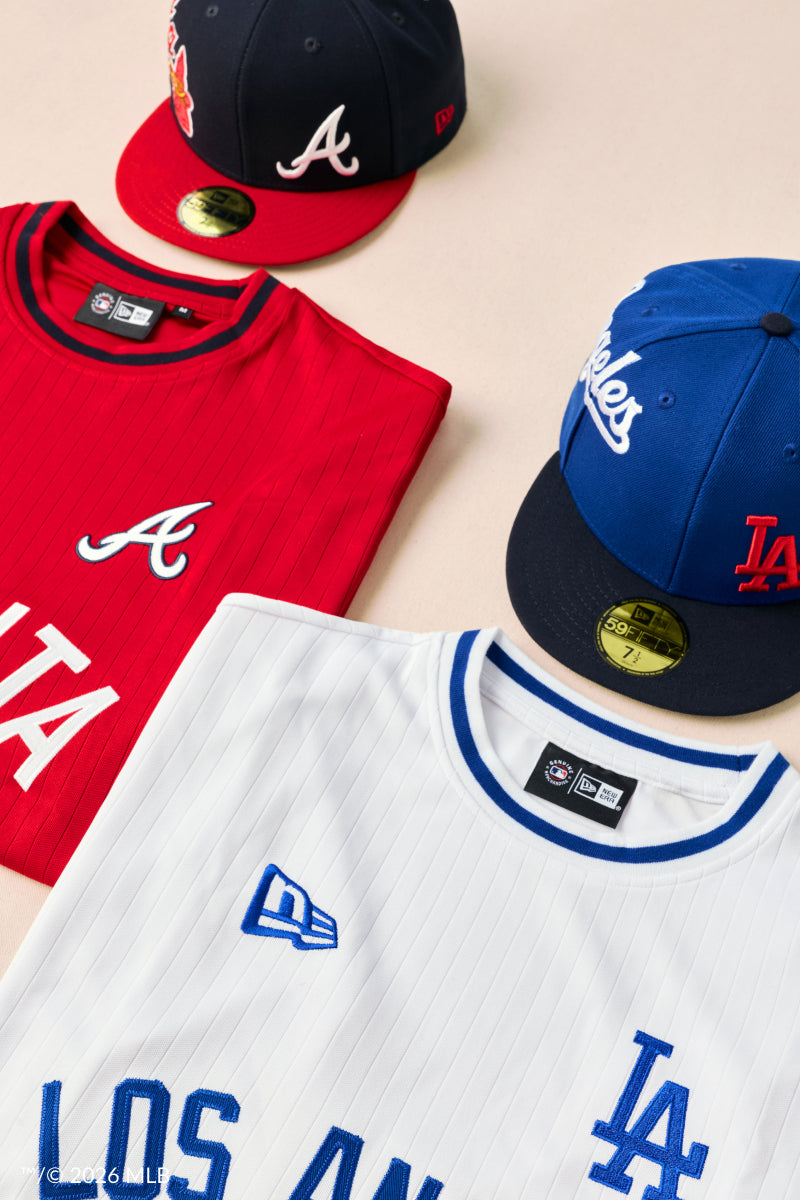 Shop the Premium Baseball Collection at New Era Cap 