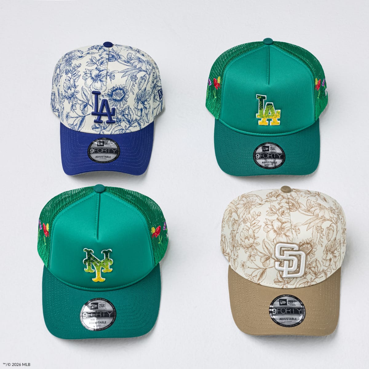 59FIFTY Day FFALO – New Era Cap